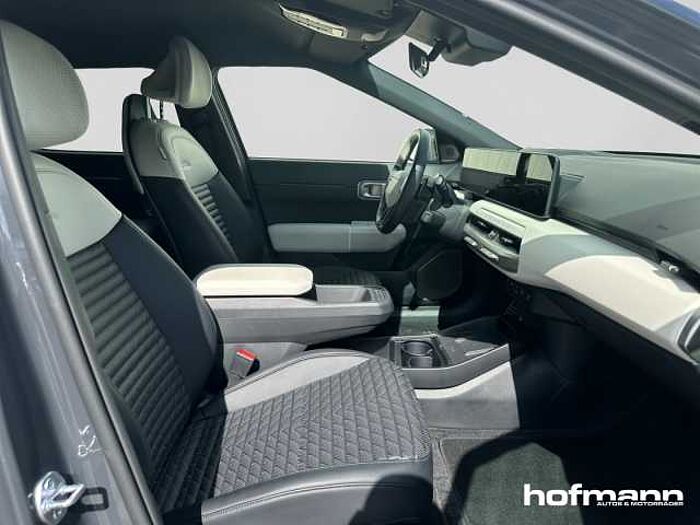Kia EV4 GT-Line 81 HUD Matrix-LED Memory-Sitze 360-Kamera DigitalKey HarmanKardon. ..
