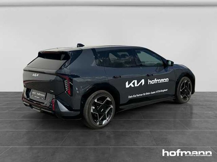 Kia EV4 GT-Line 81 HUD Matrix-LED Memory-Sitze 360-Kamera DigitalKey HarmanKardon. ..