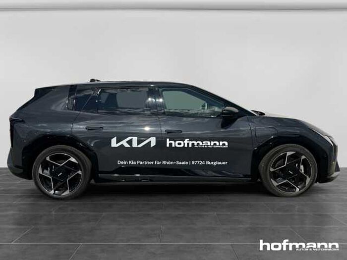 Kia EV4 GT-Line 81 HUD Matrix-LED Memory-Sitze 360-Kamera DigitalKey HarmanKardon. ..