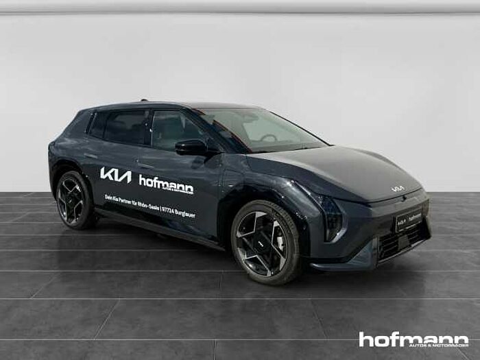 Kia EV4 GT-Line 81 HUD Matrix-LED Memory-Sitze 360-Kamera DigitalKey HarmanKardon. ..