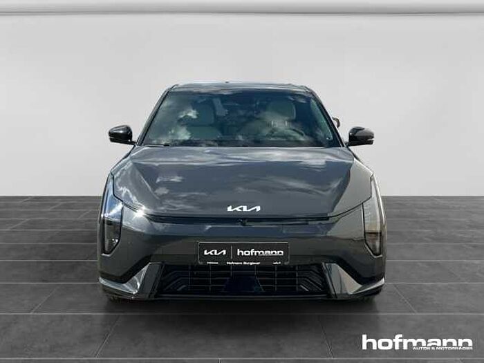 Kia EV4 GT-Line 81 HUD Matrix-LED Memory-Sitze 360-Kamera DigitalKey HarmanKardon. ..