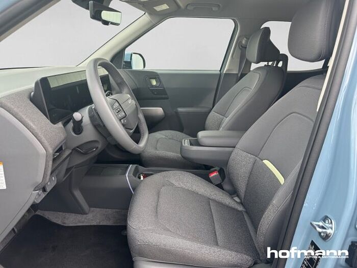 Kia EV2 Earth 42 4S Wärmepumpe 360-Kamera 22kW-Charger Navi HarmanKardon...