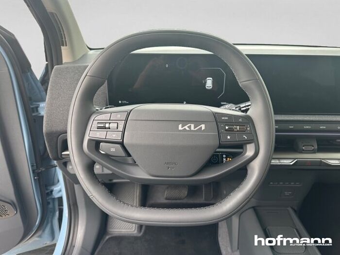 Kia EV2 Earth 42 4S Wärmepumpe 360-Kamera 22kW-Charger Navi HarmanKardon...