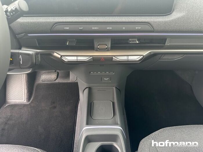 Kia EV2 Earth 42 4S Wärmepumpe 360-Kamera 22kW-Charger Navi HarmanKardon...