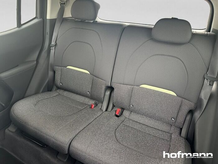 Kia EV2 Earth 42 4S Wärmepumpe 360-Kamera 22kW-Charger Navi HarmanKardon...