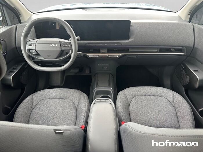 Kia EV2 Earth 42 4S Wärmepumpe 360-Kamera 22kW-Charger Navi HarmanKardon...