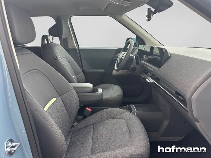 Kia EV2 Earth 42 4S Wärmepumpe 360-Kamera 22kW-Charger Navi HarmanKardon...