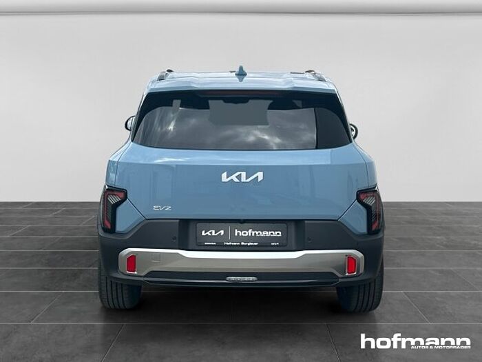 Kia EV2 Earth 42 4S Wärmepumpe 360-Kamera 22kW-Charger Navi HarmanKardon...