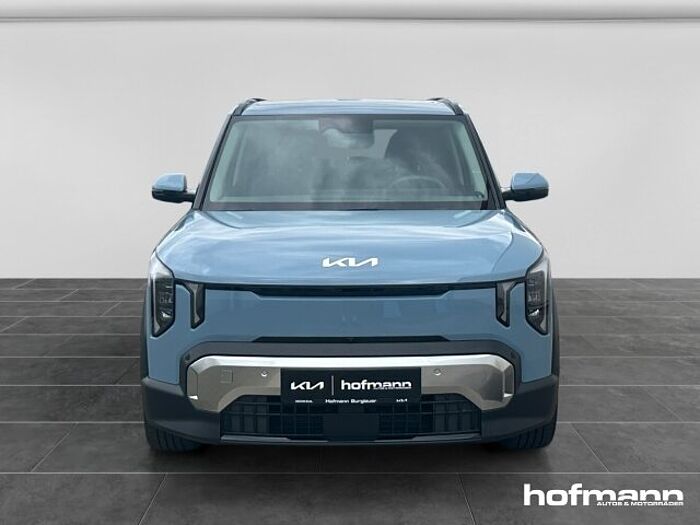 Kia EV2 Earth 42 4S Wärmepumpe 360-Kamera 22kW-Charger Navi HarmanKardon...