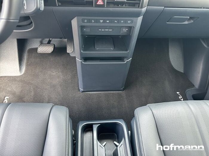 Kia PV5 Passenger Elite 71 Wärmepumpe E-Türen Leder LM Navi 360-Kamera LED...