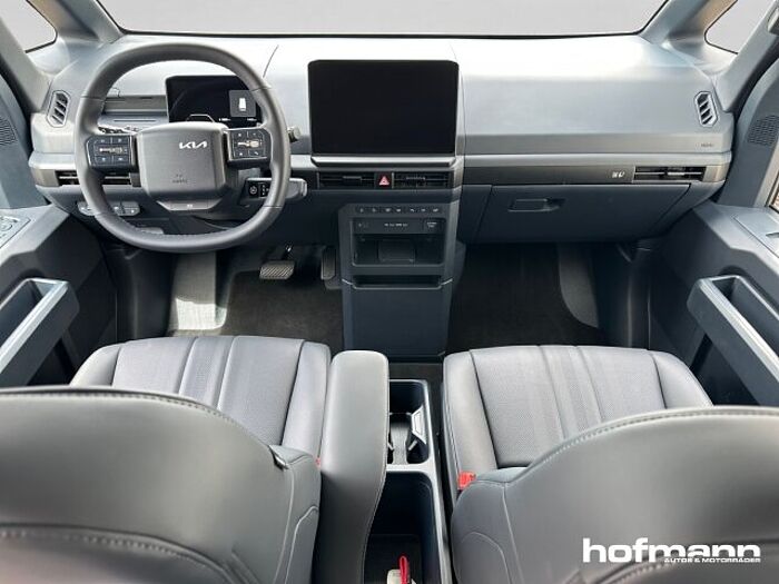 Kia PV5 Passenger Elite 71 Wärmepumpe E-Türen Leder LM Navi 360-Kamera LED...