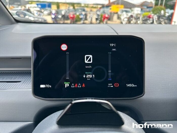 Kia PV5 Passenger Elite 71 Wärmepumpe E-Türen Leder LM Navi 360-Kamera LED...