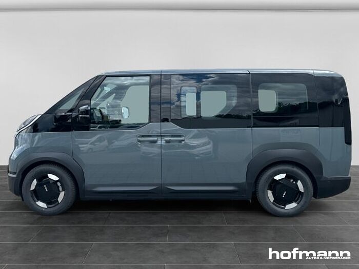 Kia PV5 Passenger Elite 71 Wärmepumpe E-Türen Leder LM Navi 360-Kamera LED...