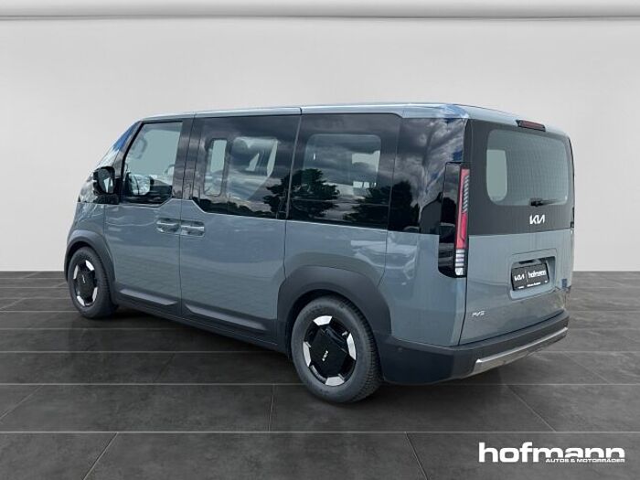 Kia PV5 Passenger Elite 71 Wärmepumpe E-Türen Leder LM Navi 360-Kamera LED...