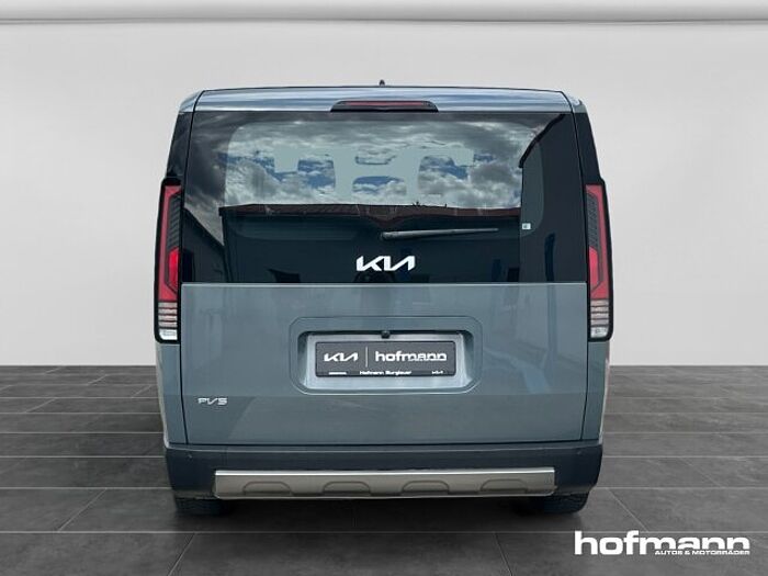 Kia PV5 Passenger Elite 71 Wärmepumpe E-Türen Leder LM Navi 360-Kamera LED...