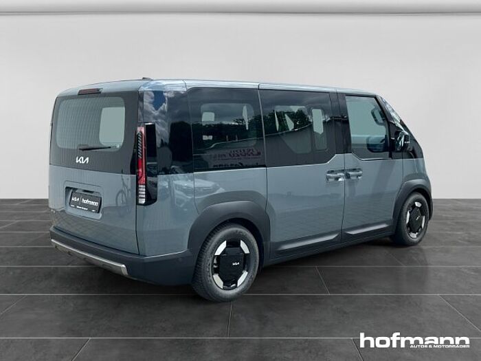 Kia PV5 Passenger Elite 71 Wärmepumpe E-Türen Leder LM Navi 360-Kamera LED...