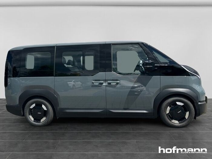 Kia PV5 Passenger Elite 71 Wärmepumpe E-Türen Leder LM Navi 360-Kamera LED...