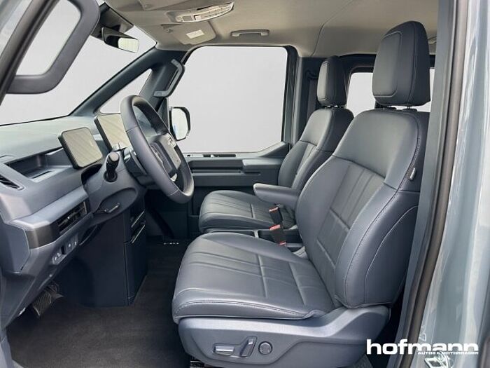 Kia PV5 Passenger Elite 71 Wärmepumpe E-Türen Leder LM Navi 360-Kamera LED...