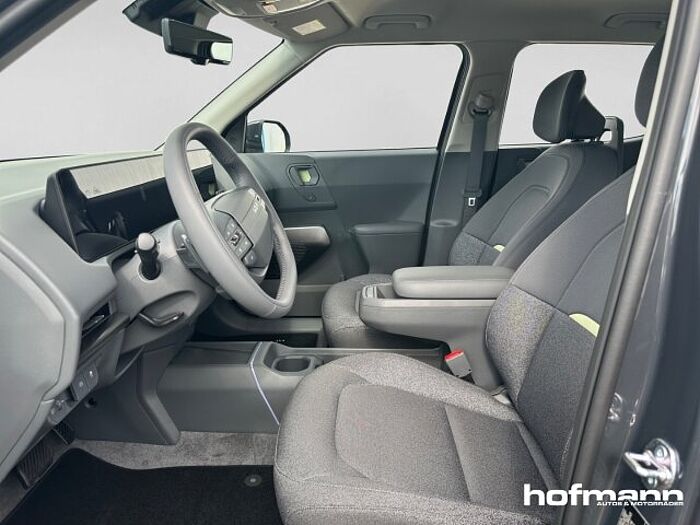 Kia EV2 Air 42 Wärmepume SHZ LHZ Navi LED ACC CarPlay Keyless Kamera...
