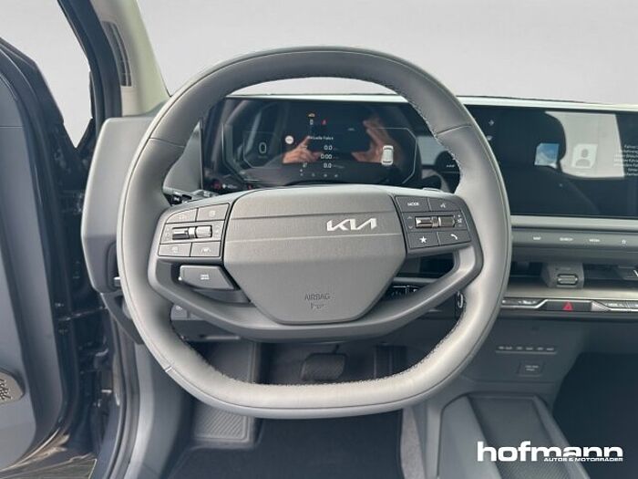 Kia EV2 Air 42 Wärmepume SHZ LHZ Navi LED ACC CarPlay Keyless Kamera...
