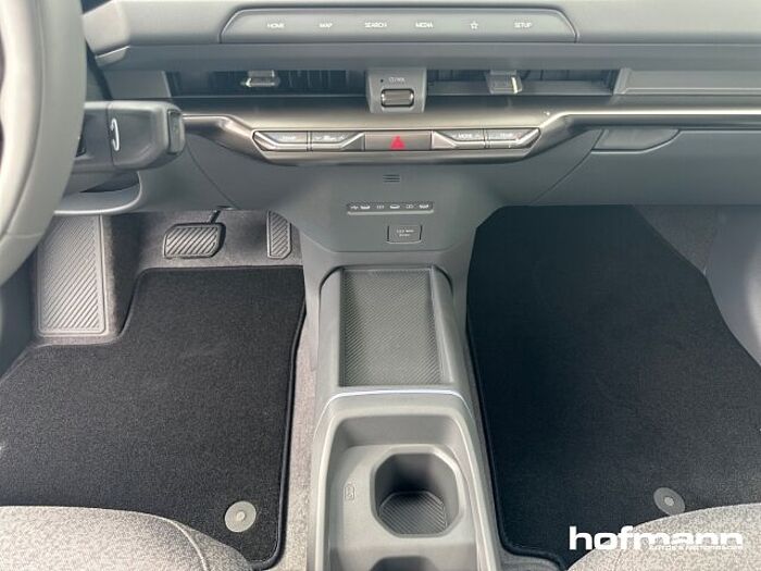 Kia EV2 Air 42 Wärmepume SHZ LHZ Navi LED ACC CarPlay Keyless Kamera...