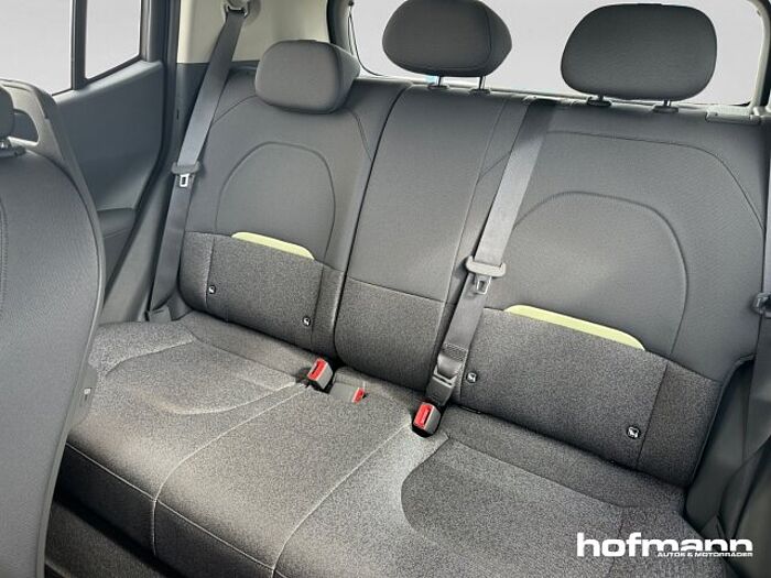 Kia EV2 Air 42 Wärmepume SHZ LHZ Navi LED ACC CarPlay Keyless Kamera...