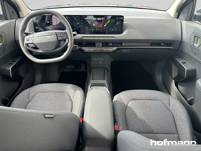 Kia EV2 Air 42 Wärmepume SHZ LHZ Navi LED ACC CarPlay Keyless Kamera...