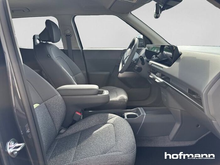 Kia EV2 Air 42 Wärmepume SHZ LHZ Navi LED ACC CarPlay Keyless Kamera...