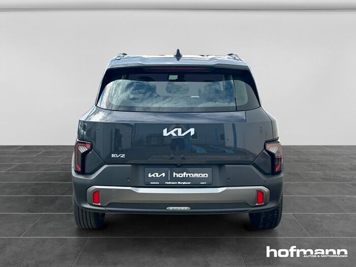 Kia EV2 Air 42 Wärmepume SHZ LHZ Navi LED ACC CarPlay Keyless Kamera...