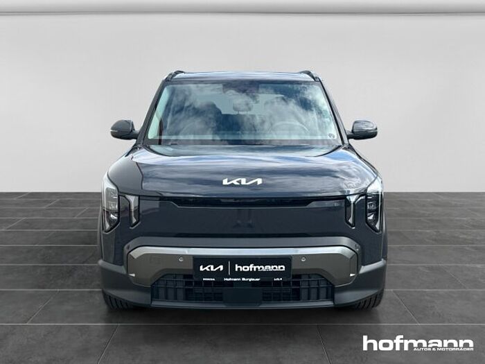 Kia EV2 Air 42 Wärmepume SHZ LHZ Navi LED ACC CarPlay Keyless Kamera...