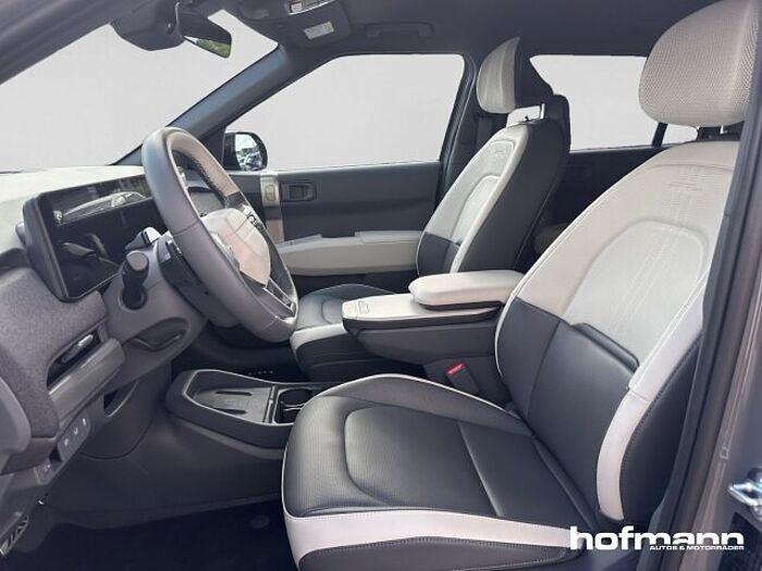 Kia EV3 GT-line 81 HUD 360-Kamera Memory Navi V2X Carplay Leder Digitales Cockpit...
