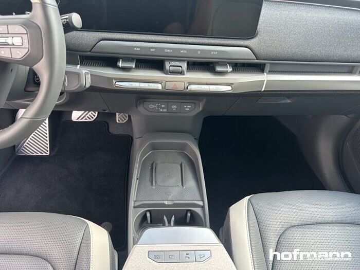 Kia EV3 GT-line 81 HUD 360-Kamera Memory Navi V2X Carplay Leder Digitales Cockpit...