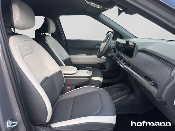 Kia EV3 GT-line 81 HUD 360-Kamera Memory Navi V2X Carplay Leder Digitales Cockpit...