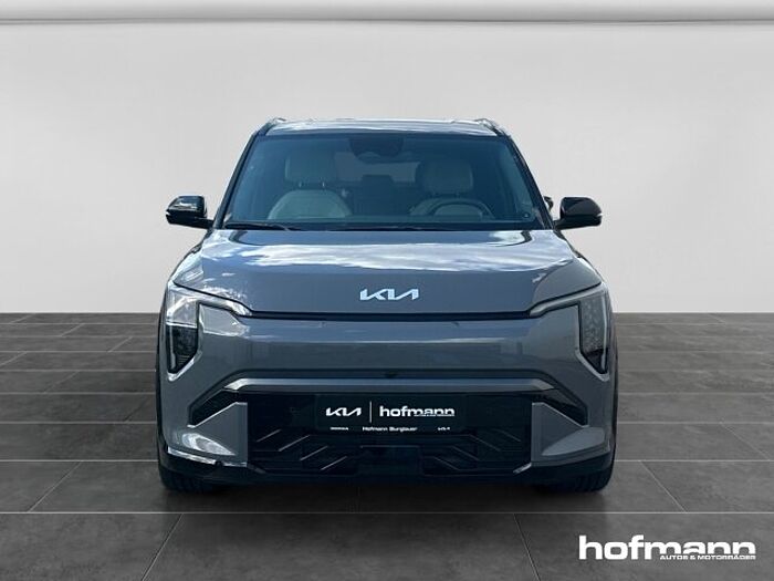 Kia EV3 GT-line 81 HUD 360-Kamera Memory Navi V2X Carplay Leder Digitales Cockpit...
