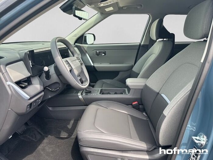 Kia Seltos Vision DCT Navi HarmanKardon Digitales Cockpit LED ACC CarPlay 2Z-Klimaa.