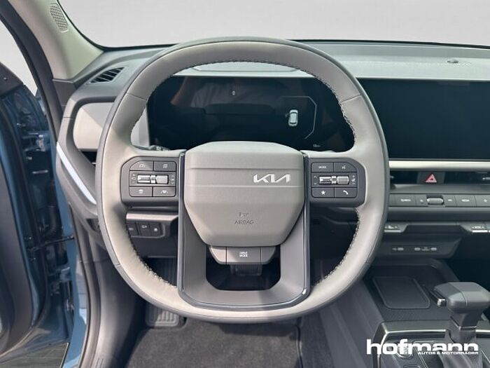 Kia Seltos Vision DCT Navi HarmanKardon Digitales Cockpit LED ACC CarPlay 2Z-Klimaa.