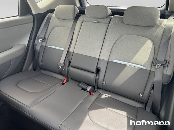 Kia Seltos Vision DCT Navi HarmanKardon Digitales Cockpit LED ACC CarPlay 2Z-Klimaa.
