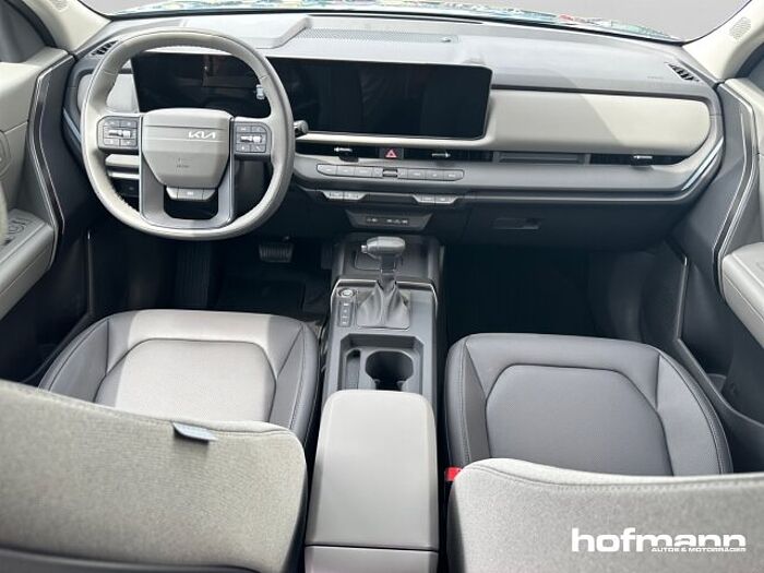 Kia Seltos Vision DCT Navi HarmanKardon Digitales Cockpit LED ACC CarPlay 2Z-Klimaa.