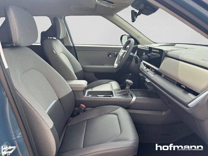 Kia Seltos Vision DCT Navi HarmanKardon Digitales Cockpit LED ACC CarPlay 2Z-Klimaa.