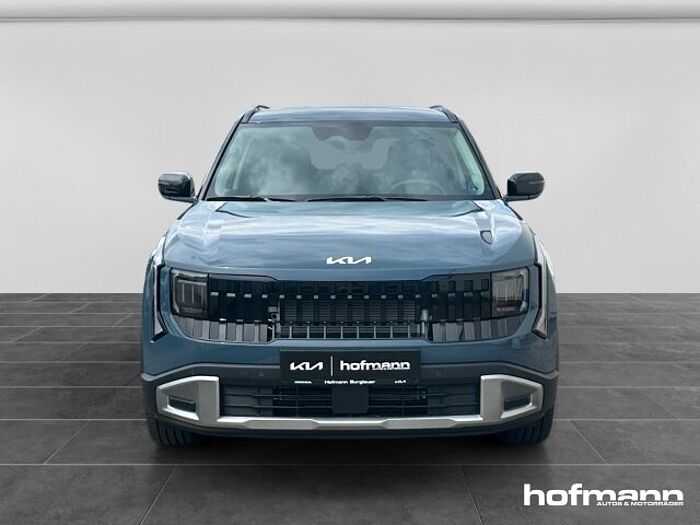 Kia Seltos Vision DCT Navi HarmanKardon Digitales Cockpit LED ACC CarPlay 2Z-Klimaa.