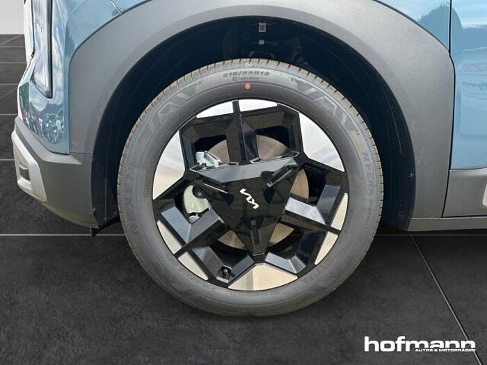Kia Seltos Vision DCT Navi HarmanKardon Digitales Cockpit LED ACC CarPlay 2Z-Klimaa.