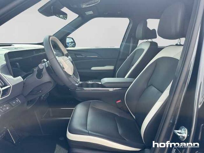 Kia EV5 GT-Line HUD Memory 360-Kamera HarmanKardon Massage V2X Sitzklima Keyless Nav