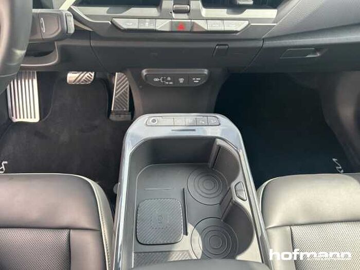 Kia EV5 GT-Line HUD Memory 360-Kamera HarmanKardon Massage V2X Sitzklima Keyless Nav