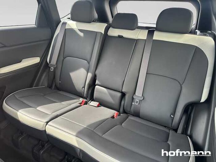 Kia EV5 GT-Line HUD Memory 360-Kamera HarmanKardon Massage V2X Sitzklima Keyless Nav