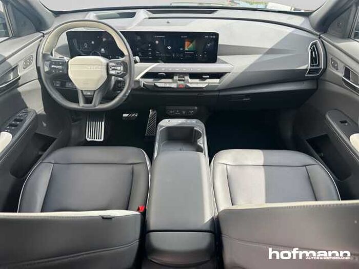 Kia EV5 GT-Line HUD Memory 360-Kamera HarmanKardon Massage V2X Sitzklima Keyless Nav