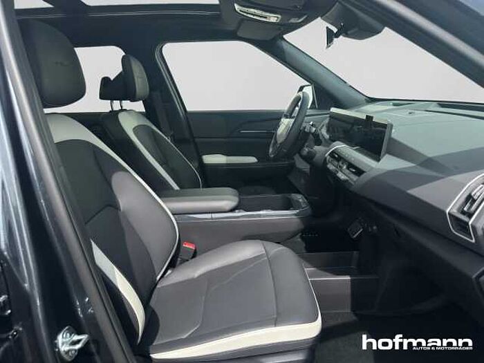 Kia EV5 GT-Line HUD Memory 360-Kamera HarmanKardon Massage V2X Sitzklima Keyless Nav