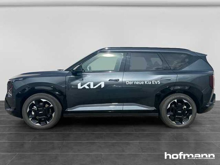 Kia EV5 GT-Line HUD Memory 360-Kamera HarmanKardon Massage V2X Sitzklima Keyless Nav