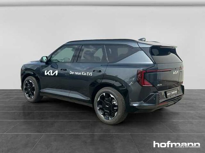 Kia EV5 GT-Line HUD Memory 360-Kamera HarmanKardon Massage V2X Sitzklima Keyless Nav