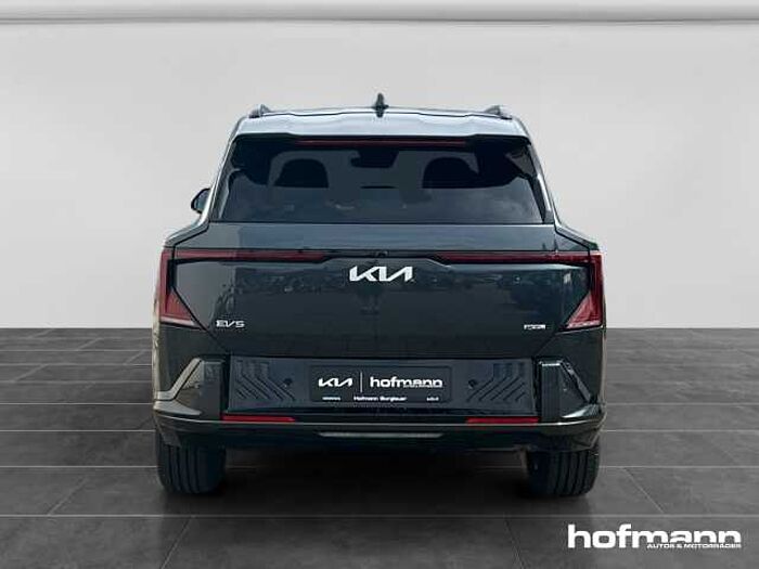 Kia EV5 GT-Line HUD Memory 360-Kamera HarmanKardon Massage V2X Sitzklima Keyless Nav