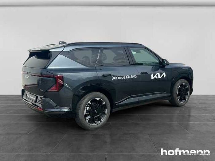 Kia EV5 GT-Line HUD Memory 360-Kamera HarmanKardon Massage V2X Sitzklima Keyless Nav